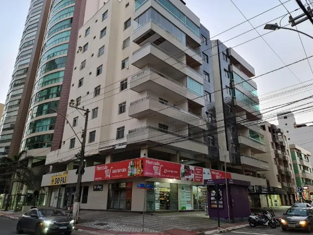 Imagem 10: Cobertura com Churrasqueira ,3 Suítes + 1 Dependência