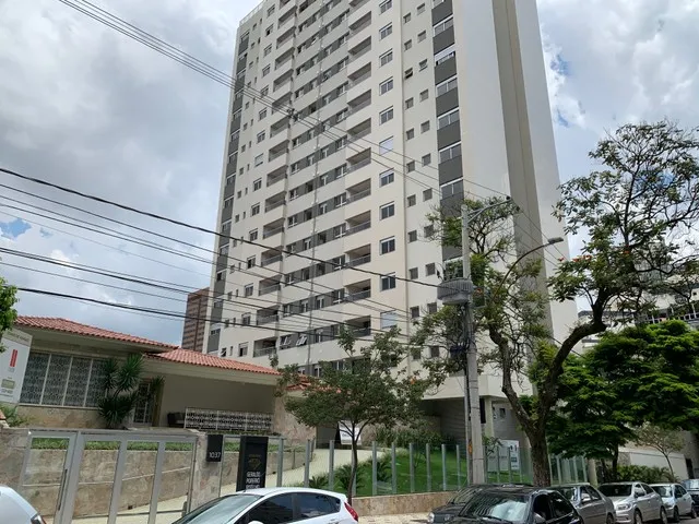 Imagem 12: Residencial Geraldo Porfirio Botelho 3 Qts Alto Luxo Santo Agostinho