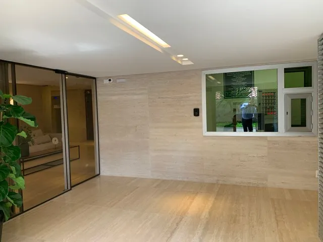 Imagem 14: Residencial Geraldo Porfirio Botelho 3 Qts Alto Luxo Santo Agostinho