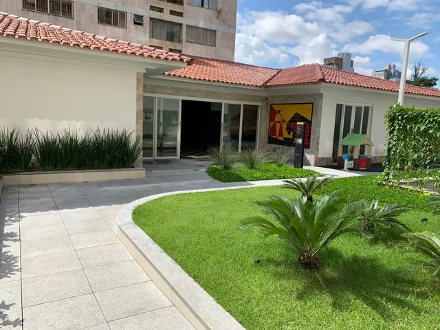 Imagem 2: Residencial Geraldo Porfirio Botelho 3 Qts Alto Luxo Santo Agostinho