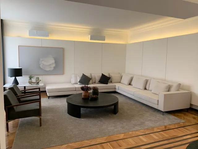 Imagem 16: Residencial Geraldo Porfirio Botelho 3 Qts Alto Luxo Santo Agostinho