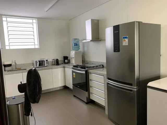 Imagem 4: Residencial Geraldo Porfirio Botelho 3 Qts Alto Luxo Santo Agostinho