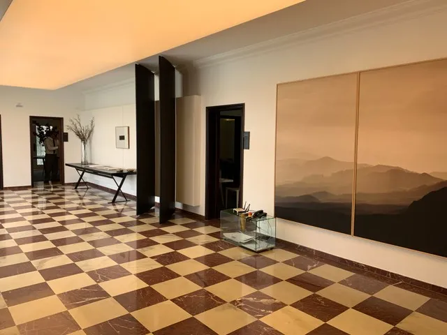 Imagem 7: Residencial Geraldo Porfirio Botelho 3 Qts Alto Luxo Santo Agostinho