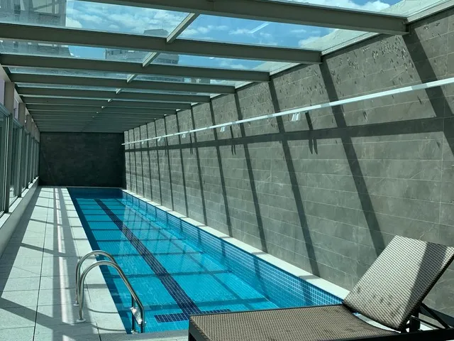 Imagem 6: Residencial Geraldo Porfirio Botelho 3 Qts Alto Luxo Santo Agostinho