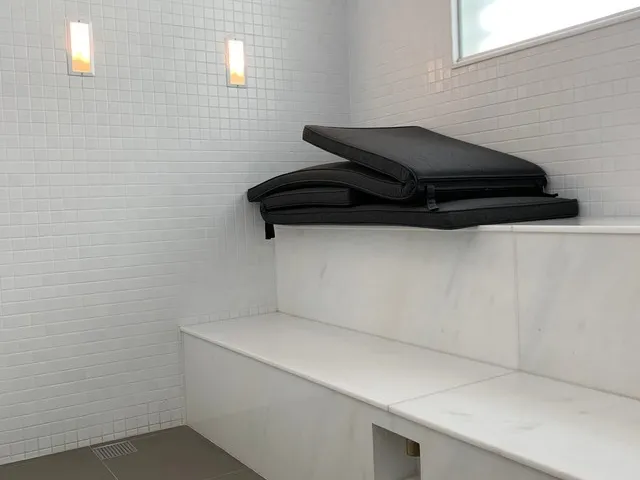 Imagem 15: Residencial Geraldo Porfirio Botelho 3 Qts Alto Luxo Santo Agostinho