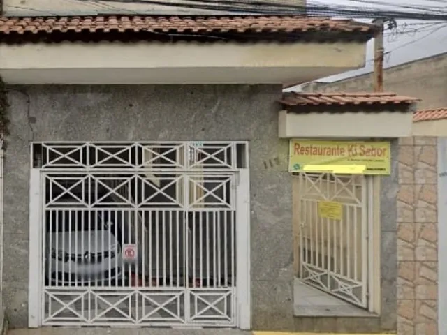 Imagem: Casa a Venda em Sp Vila Ema