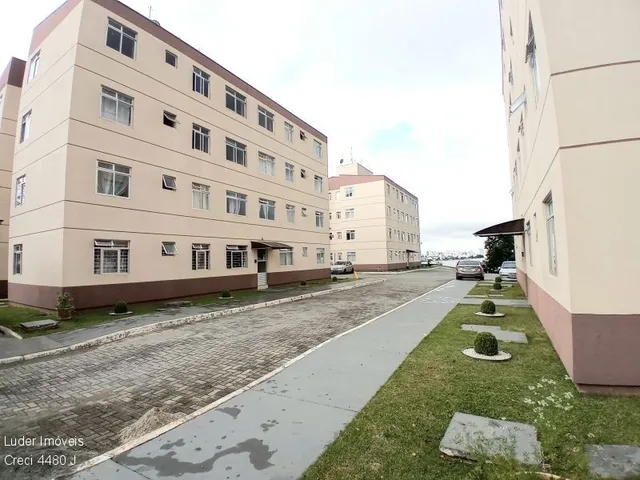 Imagem: Apartamento 3 dorms.61m² venda Cond. Fenix