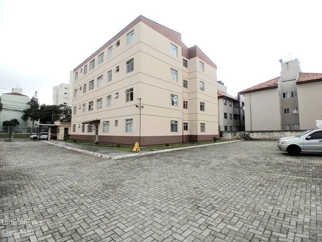 Imagem 5: Apartamento 3 dorms.61m² venda Cond. Fenix C.Comprido, Curitiba