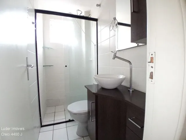 Imagem 2: Apartamento 3 dorms.61m² venda Cond. Fenix C.Comprido, Curitiba