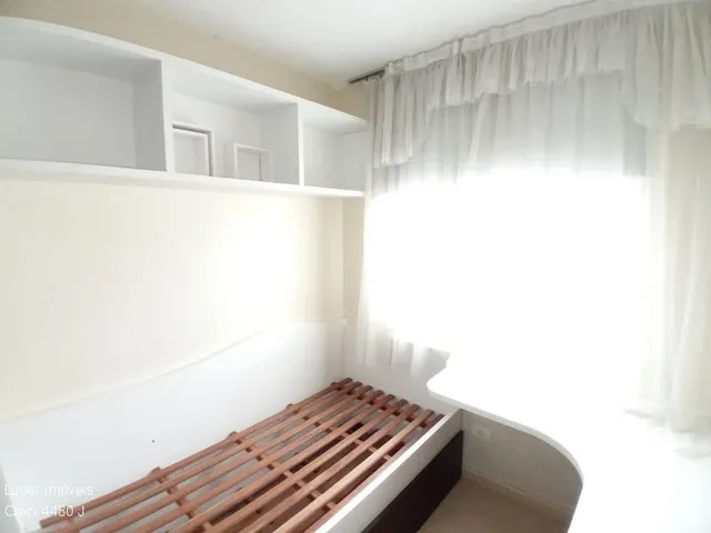 Imagem 9: Apartamento 3 dorms.61m² venda Cond. Fenix C.Comprido, Curitiba