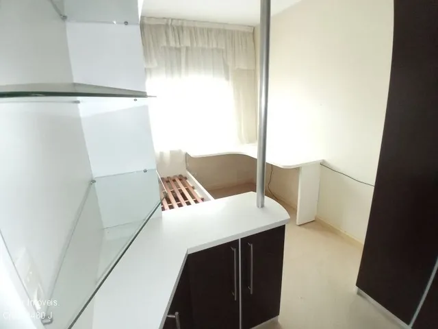 Imagem 13: Apartamento 3 dorms.61m² venda Cond. Fenix C.Comprido, Curitiba