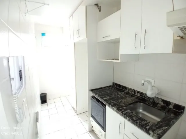 Imagem 11: Apartamento 3 dorms.61m² venda Cond. Fenix C.Comprido, Curitiba
