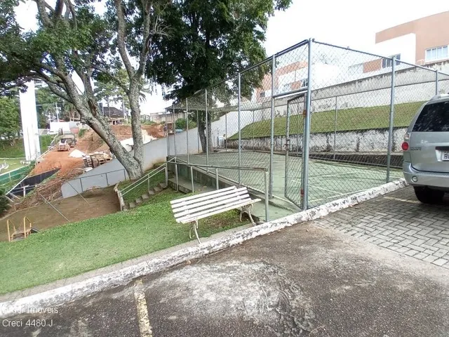 Imagem 7: Apartamento 3 dorms.61m² venda Cond. Fenix C.Comprido, Curitiba