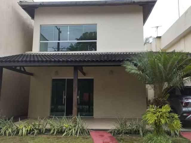 Imagem: Venda e Aluguel, Casa no Condomínio Villa