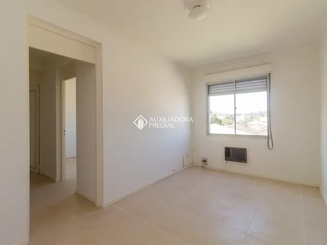 Imagem: Porto Alegre - Apartamento Padrão - Vila