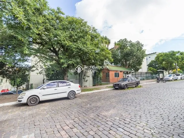 Imagem 3: Porto Alegre - Apartamento Padrão - Vila Nova