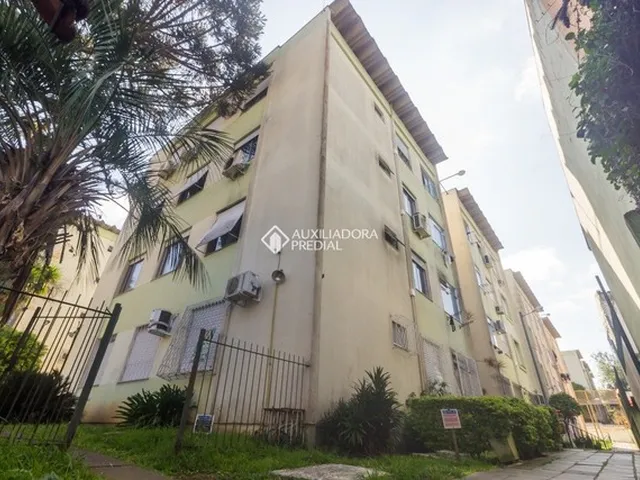 Imagem 2: Porto Alegre - Apartamento Padrão - Vila Nova