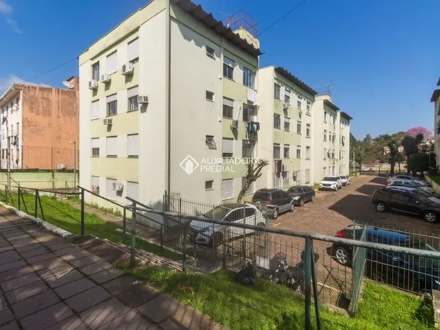 Imagem 7: Porto Alegre - Apartamento Padrão - Vila Nova