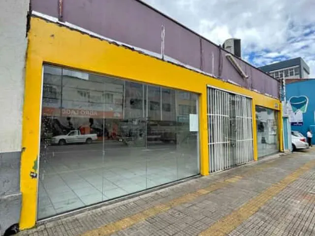 Imagem: Ponto Comercial para alugar no bairro Centro