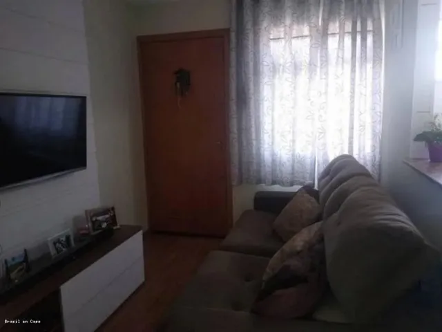 Imagem: Apartamento a Venda em Sp Itaquera