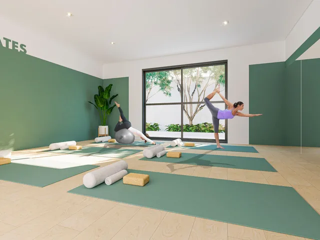 Imagem 15: Apartamento à venda em Curitiba, Portão, com 2 quartos, 55.82m²