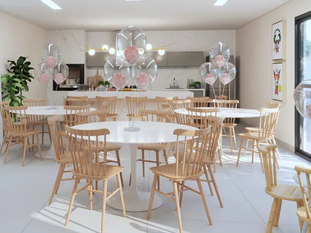 Imagem 2: Apartamento à venda em Curitiba, Portão, com 2 quartos, 55.82m²