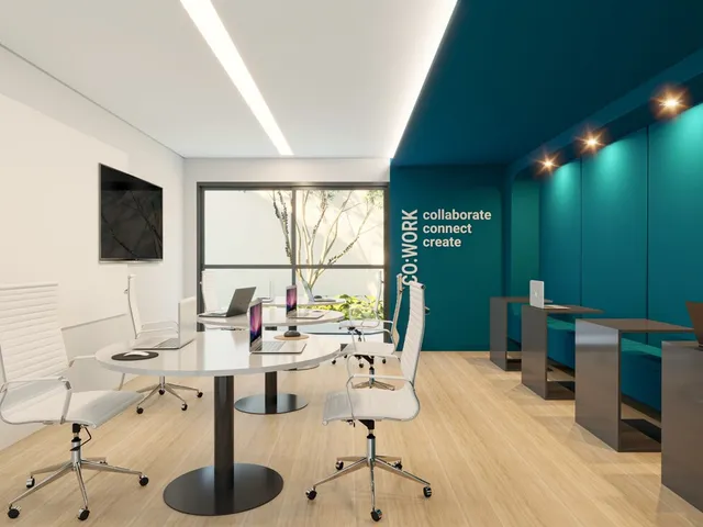 Imagem 9: Apartamento à venda em Curitiba, Portão, com 2 quartos, 55.82m²
