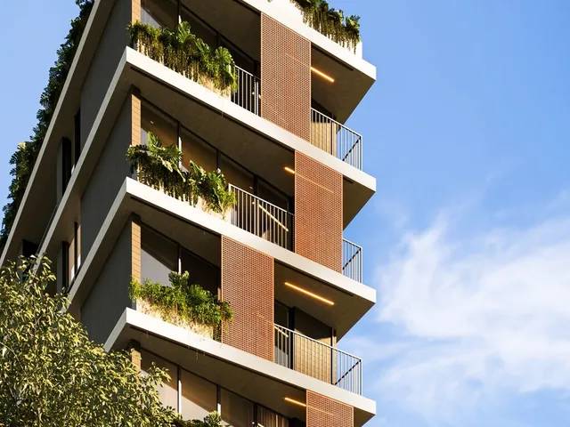 Imagem 8: Studio À Venda em Curitiba, Batel, com 1 Quarto, 30.35M²