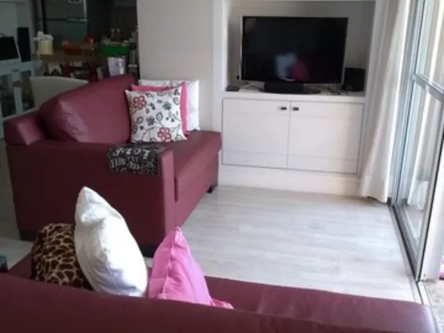 Imagem: Apartamento a Venda em Sp Barra Funda