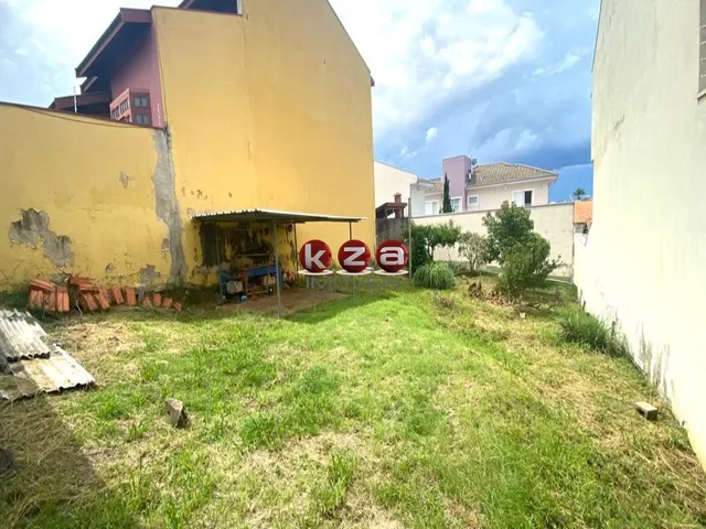 Imagem: Terreno À Venda em Valinhos-Sp - Parque