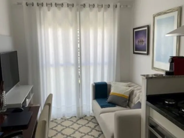 Imagem: Apartamento a Venda em Sp Bom Retiro