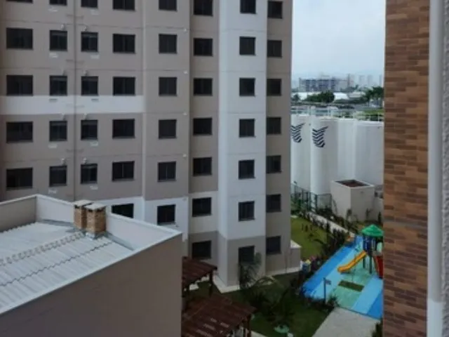 Imagem 11: Apartamento a Venda em Sp Barra Funda