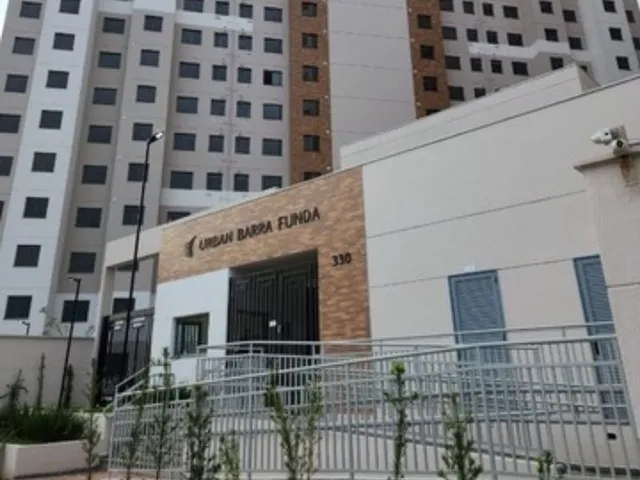 Imagem 3: Apartamento a Venda em Sp Barra Funda