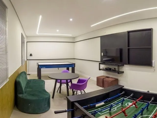 Imagem 6: Apartamento a Venda em Sp Barra Funda