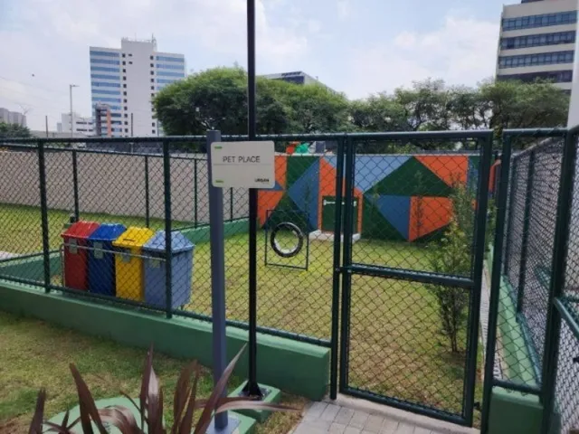 Imagem 12: Apartamento a Venda em Sp Barra Funda