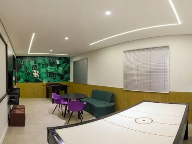 Imagem 2: Apartamento a Venda em Sp Barra Funda