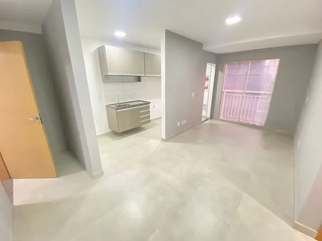 Imagem: Apartamento para Aluguel Possui 58 Metros
