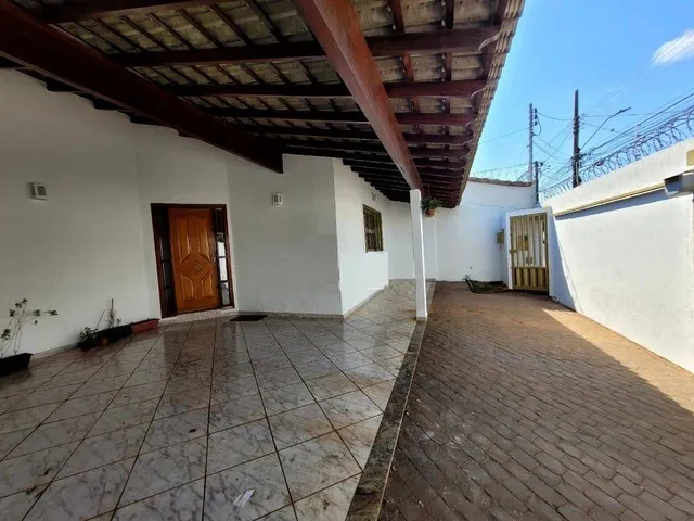 Imagem: Casa para Aluguel Tem 200 Metros Quadrados
