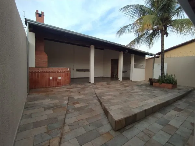 Imagem: Excelente Casa para Aluguel no Bairro Presidente