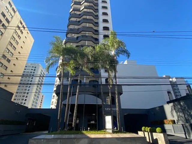 Imagem: Excelente Apartamento Flat Mobiliado para
