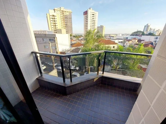 Imagem 2: Excelente Apartamento Flat Mobiliado para Aluguel no Centro - Uberlândia - Mg