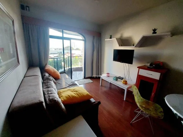 Imagem 4: Excelente Apartamento Flat Mobiliado para Aluguel no Centro - Uberlândia - Mg