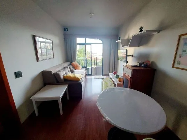 Imagem 5: Excelente Apartamento Flat Mobiliado para Aluguel no Centro - Uberlândia - Mg