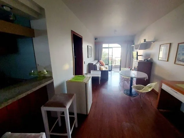 Imagem 7: Excelente Apartamento Flat Mobiliado para Aluguel no Centro - Uberlândia - Mg
