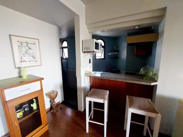 Imagem 8: Excelente Apartamento Flat Mobiliado para Aluguel no Centro - Uberlândia - Mg