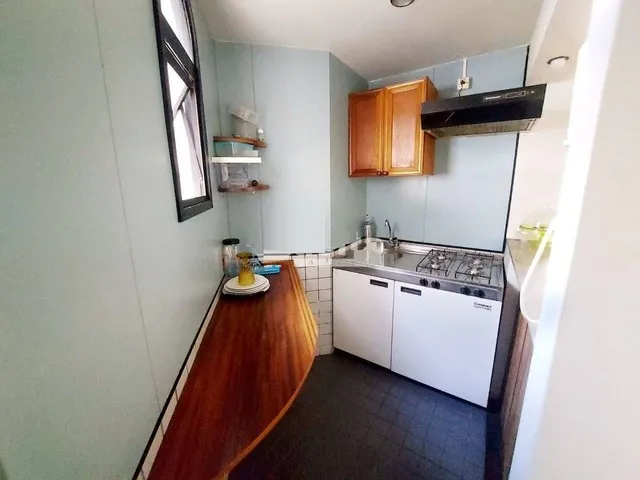 Imagem 9: Excelente Apartamento Flat Mobiliado para Aluguel no Centro - Uberlândia - Mg