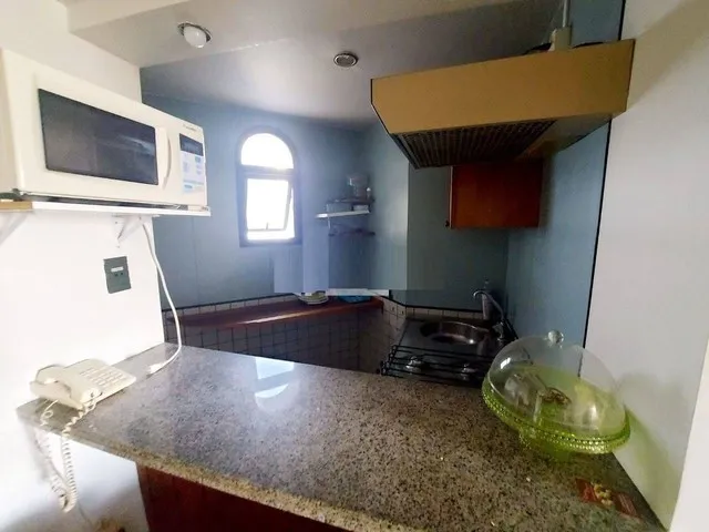 Imagem 10: Excelente Apartamento Flat Mobiliado para Aluguel no Centro - Uberlândia - Mg