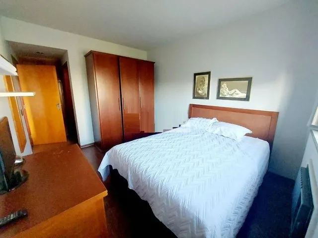 Imagem 13: Excelente Apartamento Flat Mobiliado para Aluguel no Centro - Uberlândia - Mg