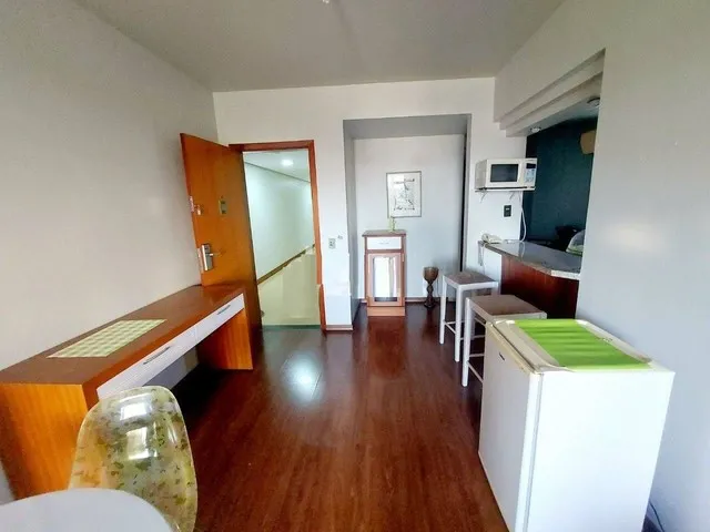 Imagem 15: Excelente Apartamento Flat Mobiliado para Aluguel no Centro - Uberlândia - Mg