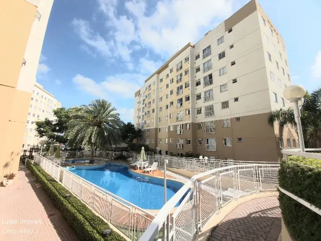 Imagem: APARTAMENTO RESIDENCIAL em CURITIBA - PR